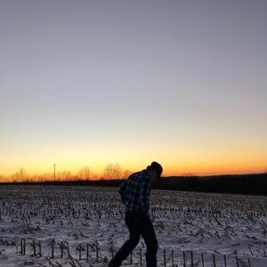 Meet your Posher, Bryan